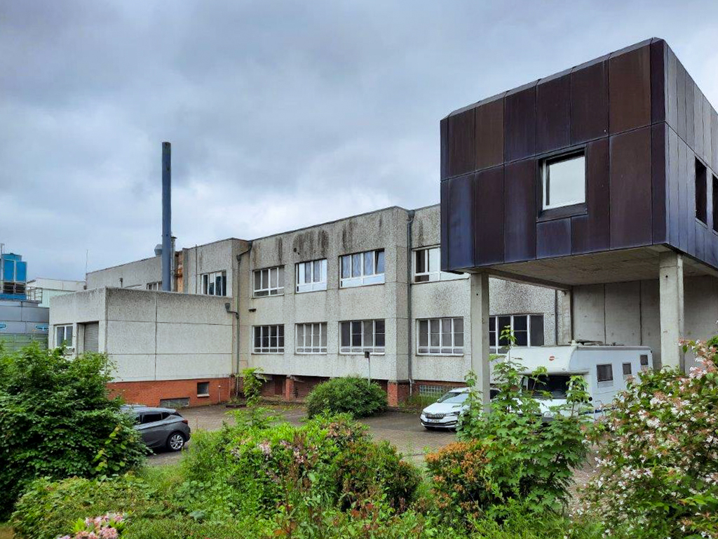 Immobilien Vermietung Lübeck